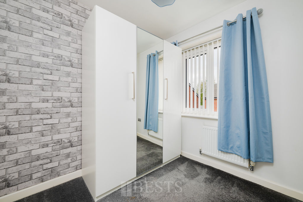 Campbeltown Close